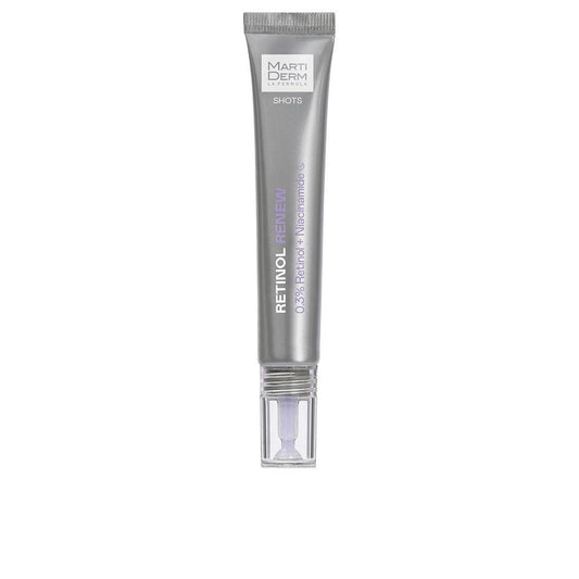 Martiderm Shots Retinol Renew Balm Radiant Youthful Skin