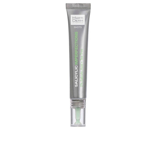 Martiderm Shots Cream Gel Balanced Radiant Skin