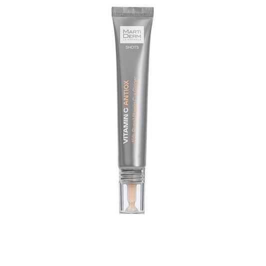 Martiderm Shots Facial Balm Powerful Antioxidant Protection