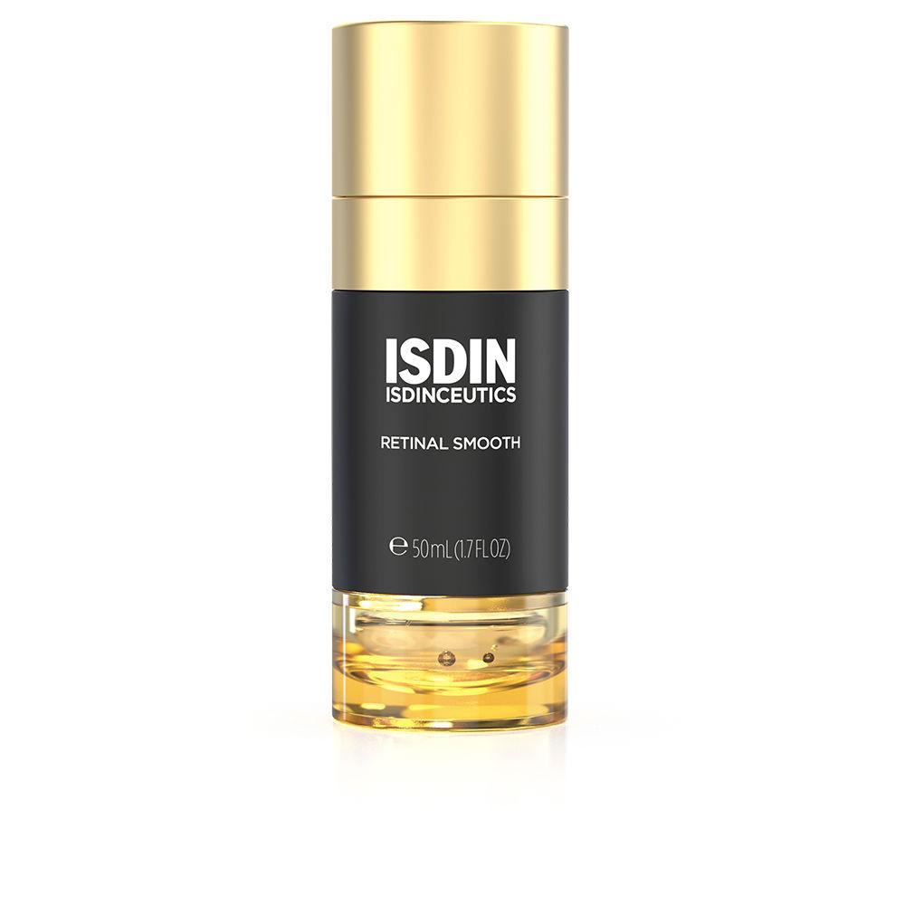 Isdin Isdinceutics Retinal Smooth Night Serum Radiant Skin