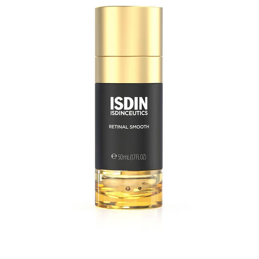 Isdin Isdinceutics Retinal Smooth Night Serum Radiant Skin