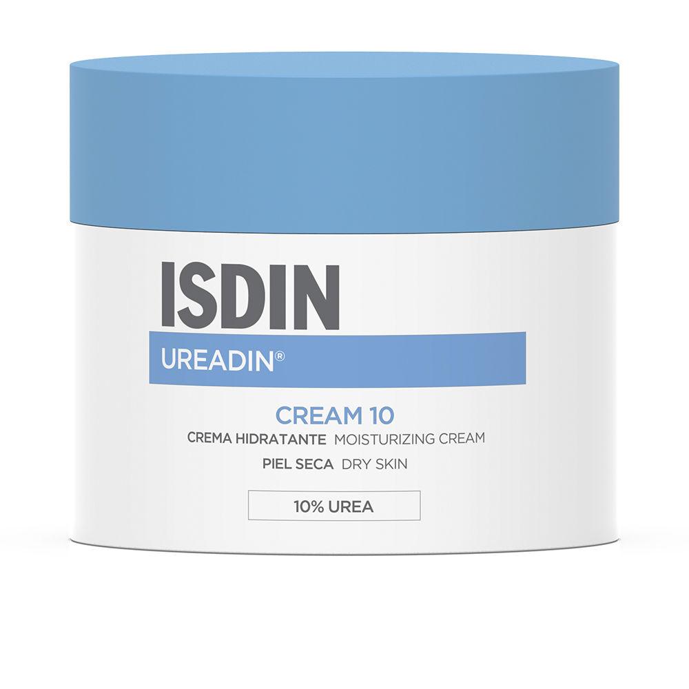 Isdin Ureadin Moisturizing Cream For Dry Skin Deep Hydration 48 Hours