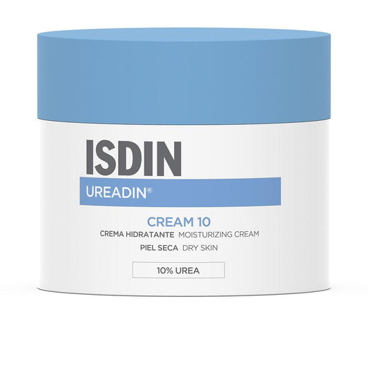 Isdin Ureadin Moisturizing Cream For Dry Skin Deep Hydration 48 Hours