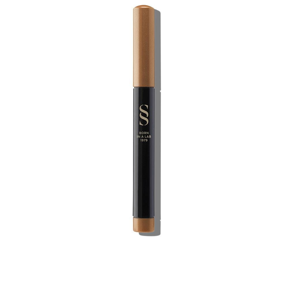 Sensilis Jumbo Eyes – tuș de ochi, 4 g – 05-Golden Glam 4 g