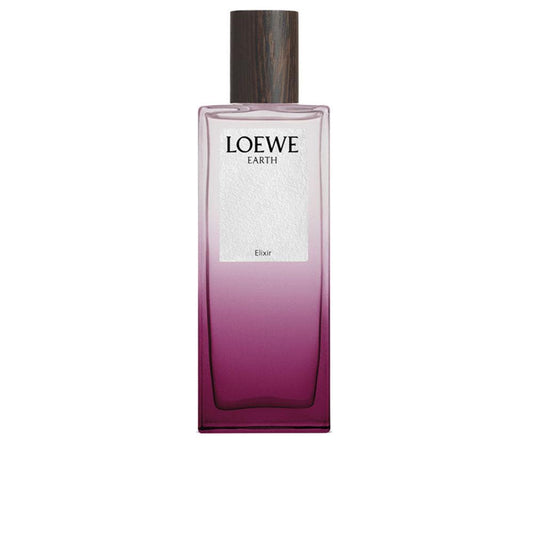 Loewe Earth Elixir – apă de parfum, 50 ml