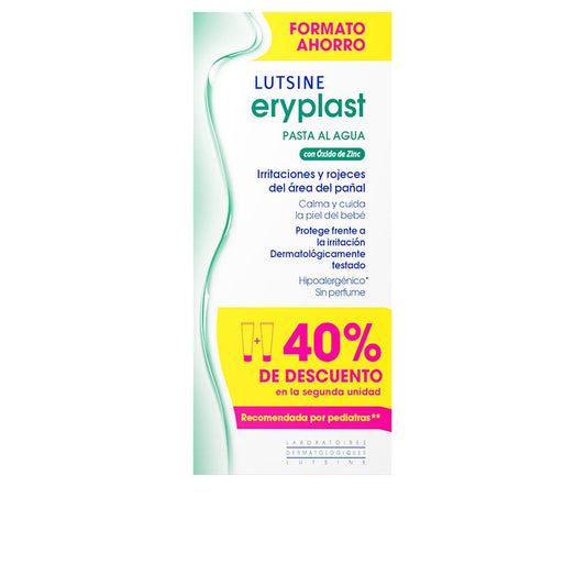Lutsine Eryplast – cremă, 125 g