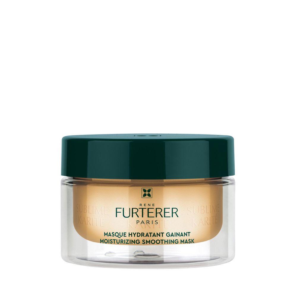 Rene Furterer Sublime Karité – mască pentru păr, 200 ml