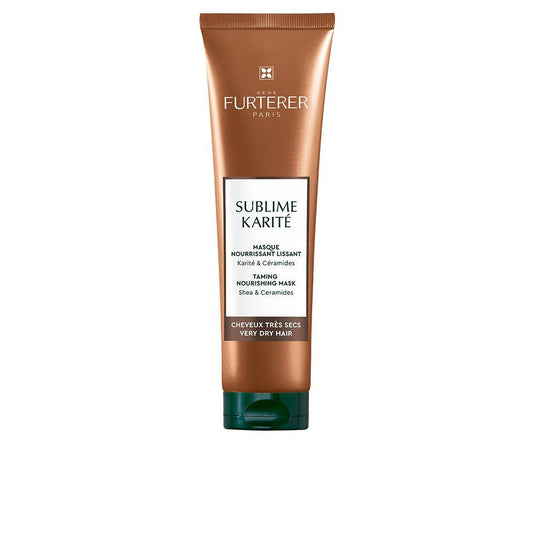 Rene Furterer Sublime Karité – mască pentru păr, 100 ml