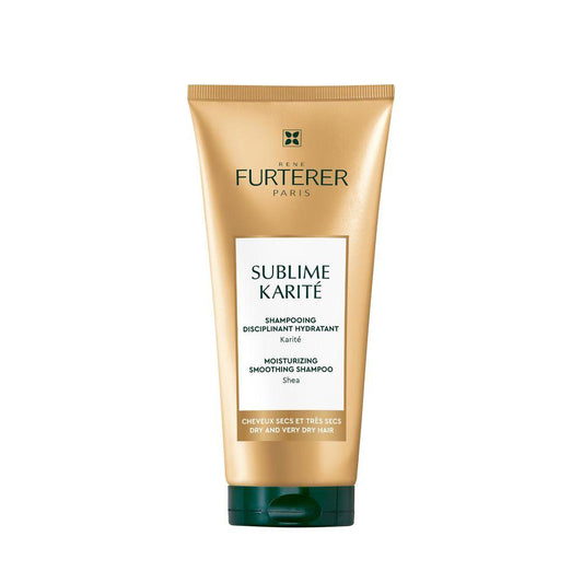 Rene Furterer Sublime Karité – șampon, 200 ml