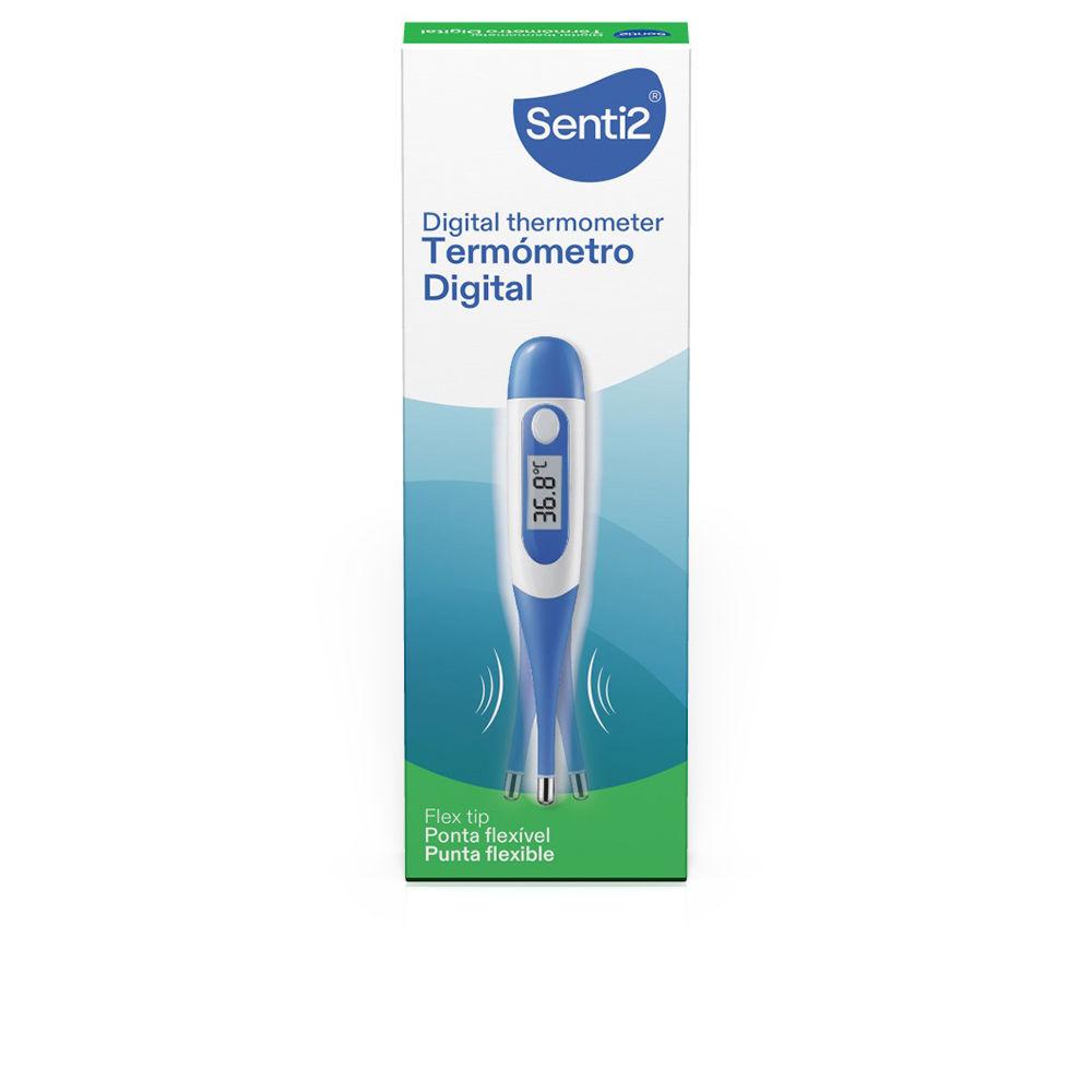 Senti2 Cuidado Corporal Senti2 – termometru, 1 buc.