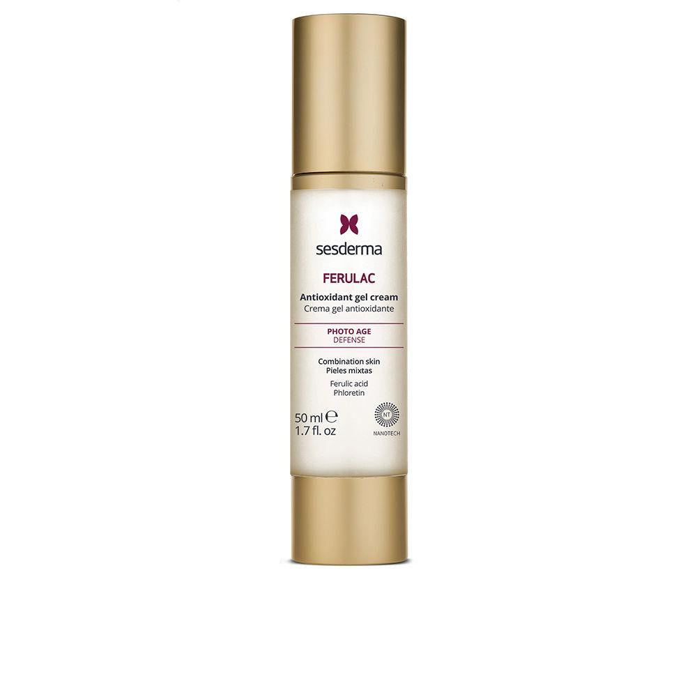 Sesderma Ferulac – cremă pentru față, 50 ml