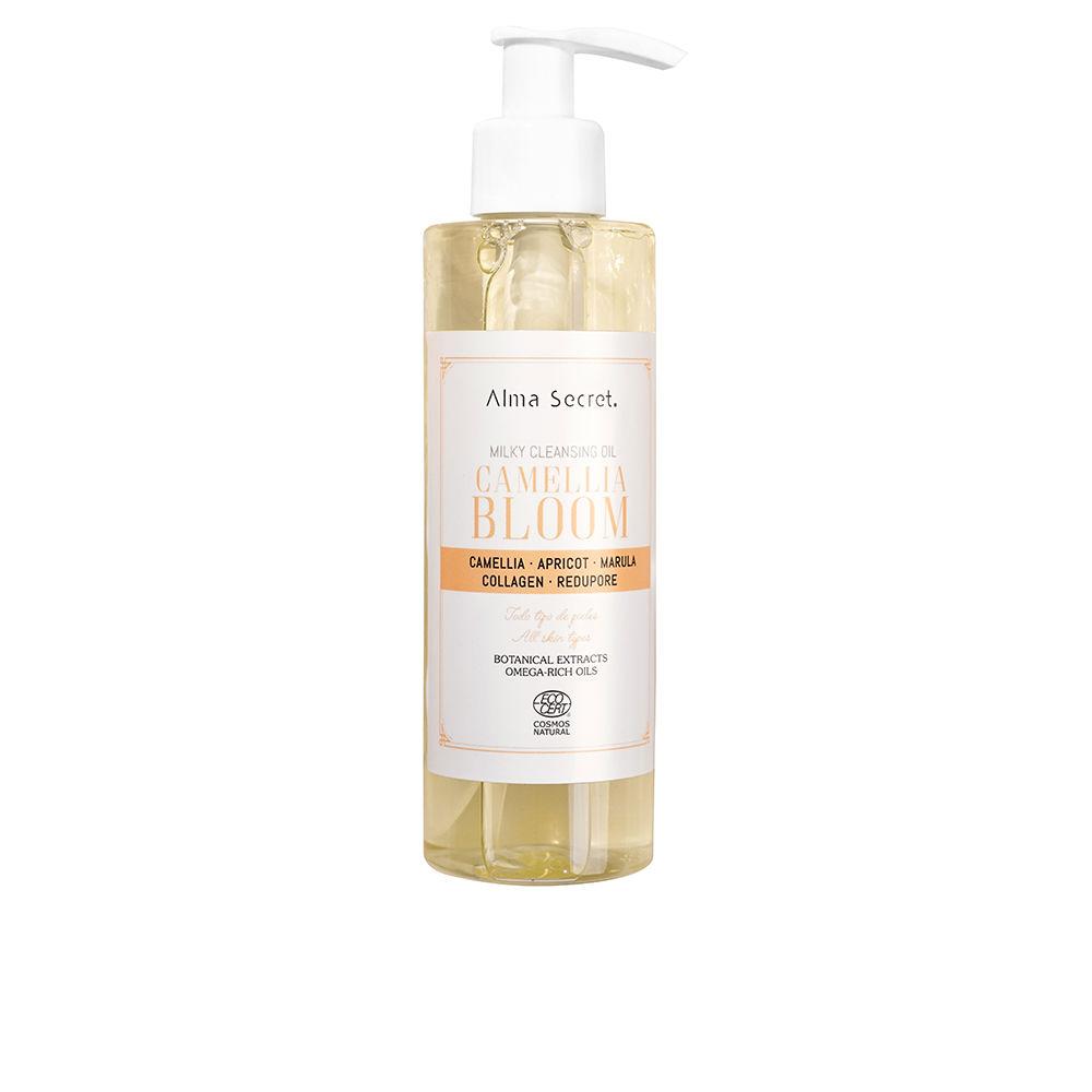 Alma Secret Facial Alma Secret – ulei pentru față, 200 ml