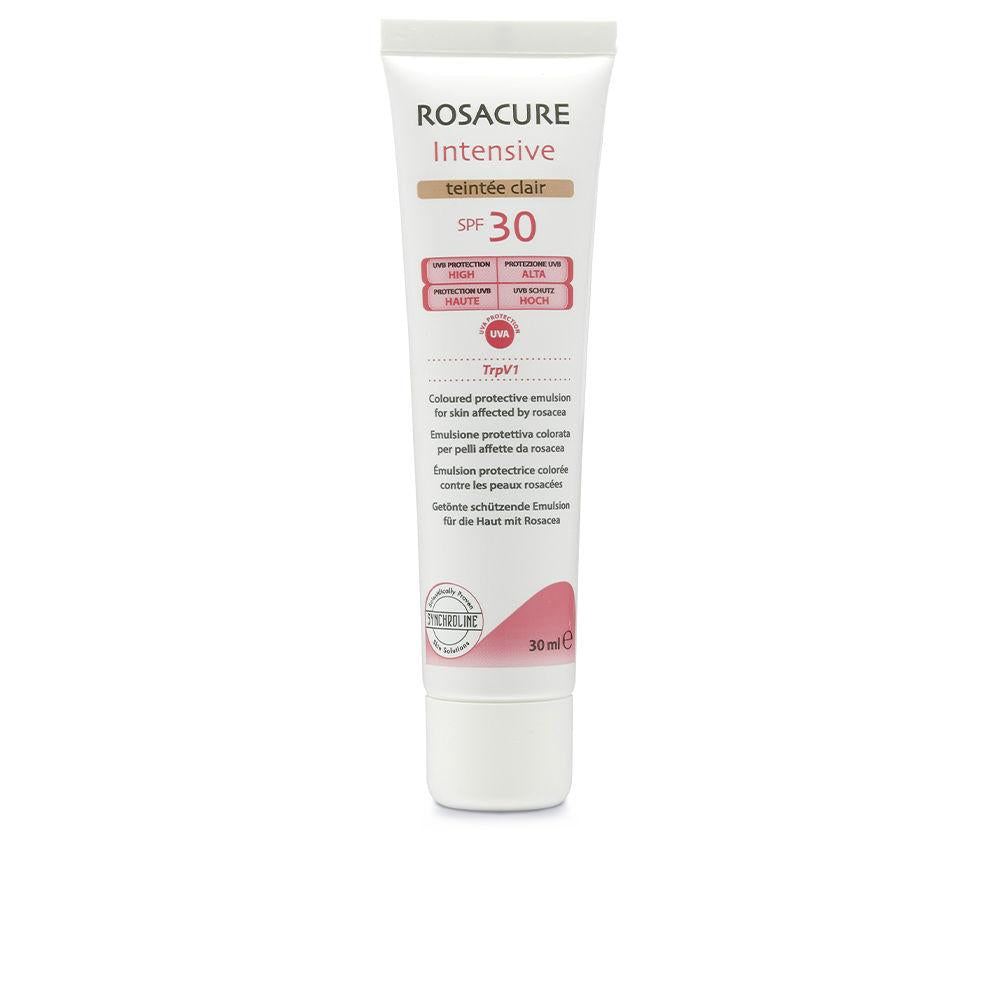 Rosacure – emulsie, 30 ml – Light 30 ml