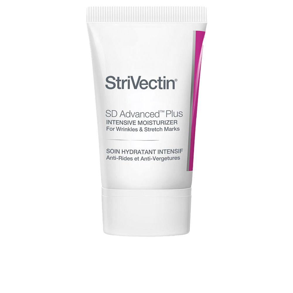 Strivectin SD Advanced Plus Intensive Anti Wrinkle Moisturizing Cream Visible Reduction In 1 Week