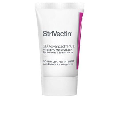 Strivectin SD Advanced Plus Intensive Anti Wrinkle Moisturizing Cream Visible Reduction In 1 Week