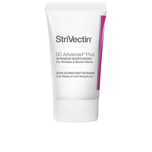 Strivectin SD Advanced Plus Intensive Anti Wrinkle Moisturizing Cream Visible Reduction In 1 Week