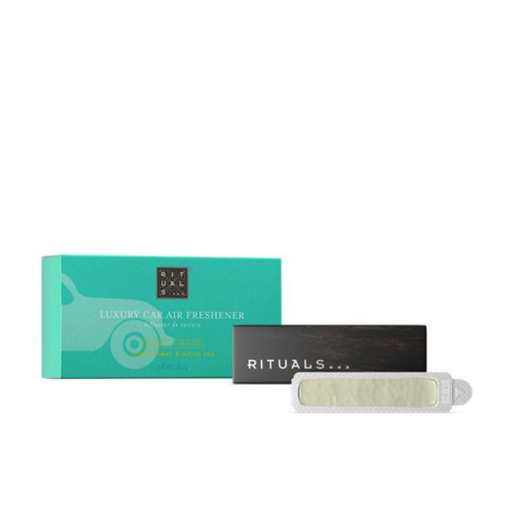 Rituals The Ritual Of Karma Car Air Freshener Serenity For Your Drive