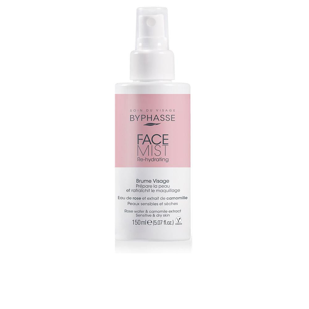 Byphasse Face – spray, 150 ml
