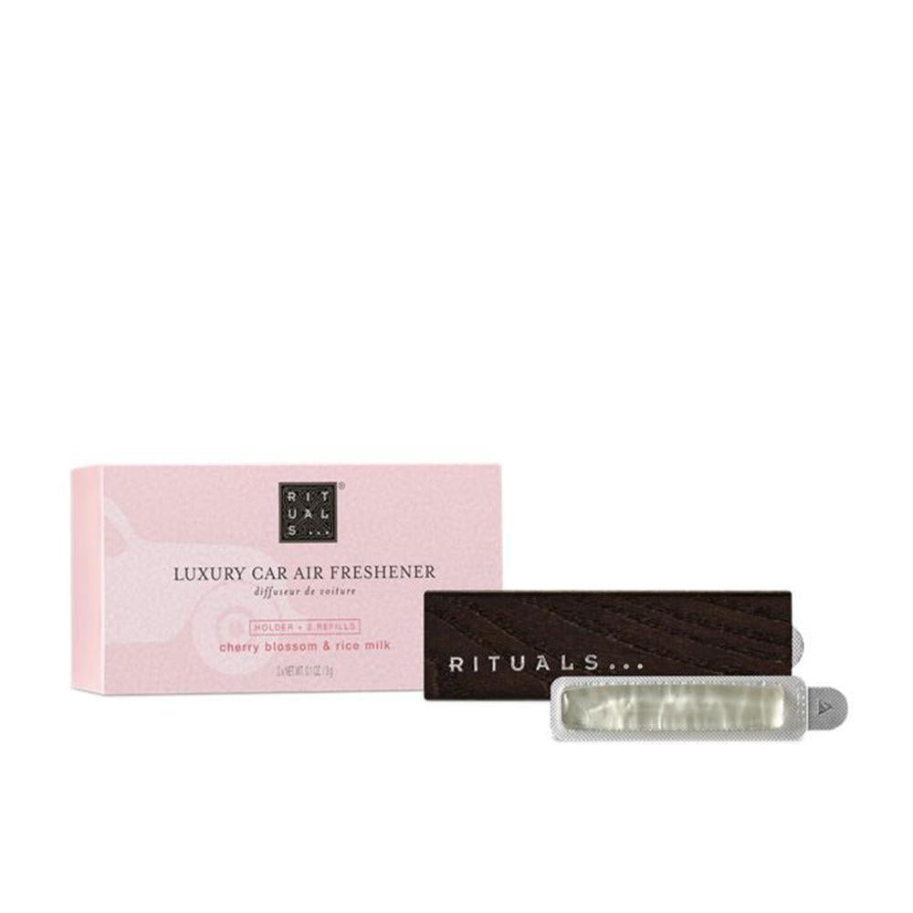 Rituals The Ritual Of Sakura Car Air Freshener Cherry Blossom Delight