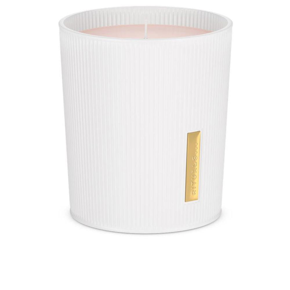 Rituals The Ritual Of Sakura Scented Candle Refreshing Cherry Blossom Essence