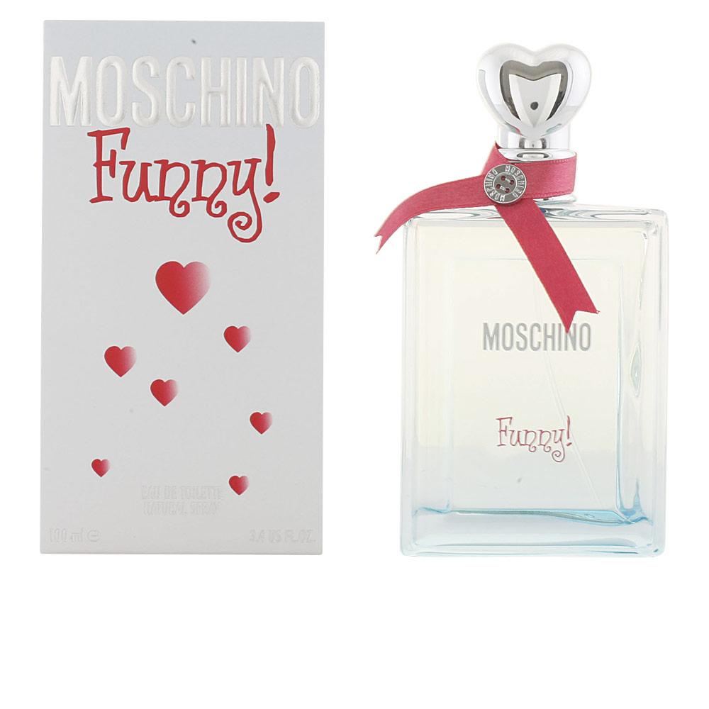 Moschino Funny – apă de toaletă, 100 ml