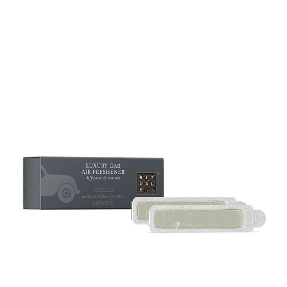 Rituals Homme Refill Car Air Freshener Long Lasting Scent
