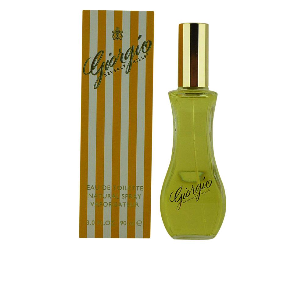 Giorgio Beverly Hills – apă de toaletă, 90 ml