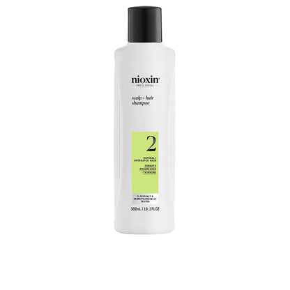 Nioxin 3D Care System Shampoo For Thicker Fuller Hair