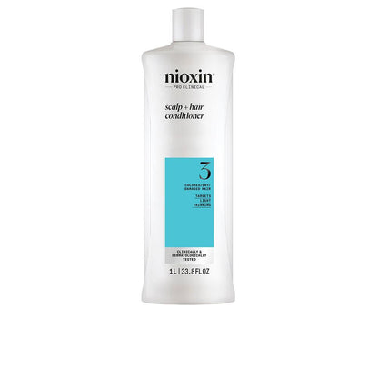Nioxin 3D Care System Conditioner For Thicker Hair
