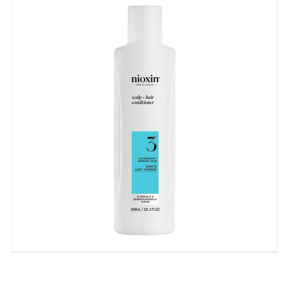 Nioxin 3D Care System Conditioner For Thicker Hair