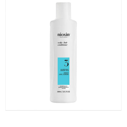 Nioxin 3D Care System Conditioner For Thicker Hair