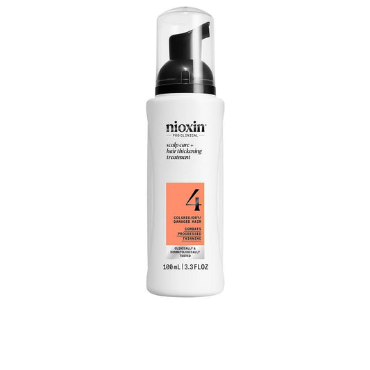 Nioxin 3D Care System Densifying Serum Thicker Fuller Hair