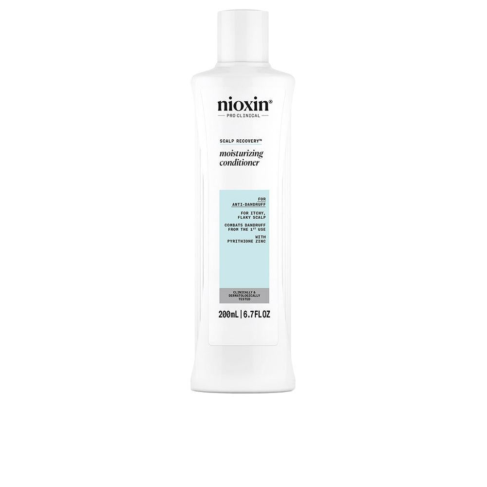 Nioxin Scalp Recovery Conditioner Hydrate And Soothe Scalp