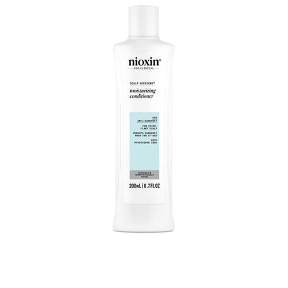 Nioxin Scalp Recovery Conditioner Hydrate And Soothe Scalp