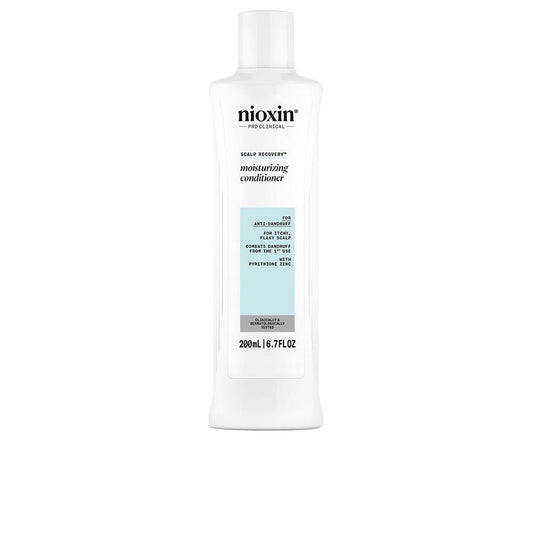 Nioxin Scalp Recovery Conditioner Hydrate And Soothe Scalp