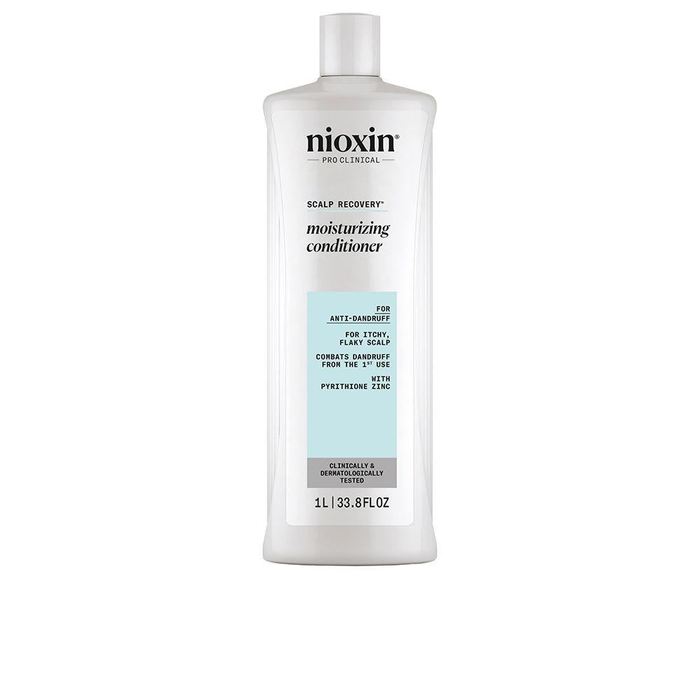 Nioxin Scalp Recovery Conditioner Hydrate And Soothe Scalp