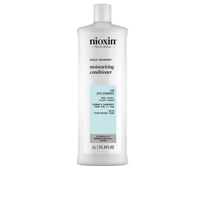 Nioxin Scalp Recovery Conditioner Hydrate And Soothe Scalp