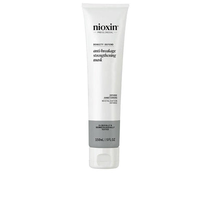Nioxin 3D Intensive Care Anti Breakage Strengthening Mask Fuller And Healthier Hair