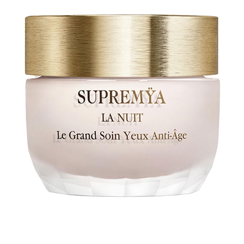 Sisley Foco Mirada – tratament pentru față, 15 ml