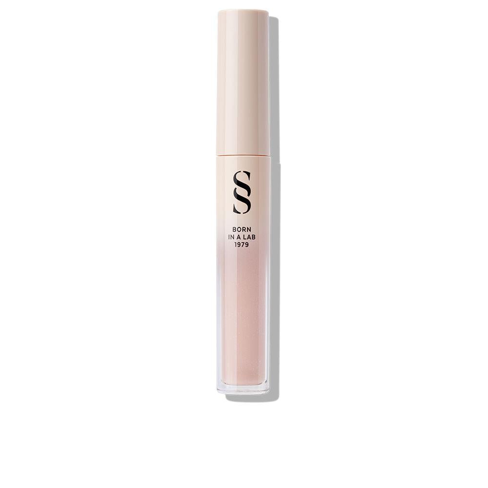 Sensilis Lip Glow [ – ulei, 3,5 ml – 02-Peachy Promise 3.5 ml