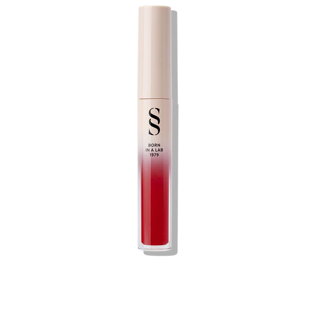 Sensilis Lip Glow [ – ulei, 3,5 ml – 05-Berry Me 3.5 ml