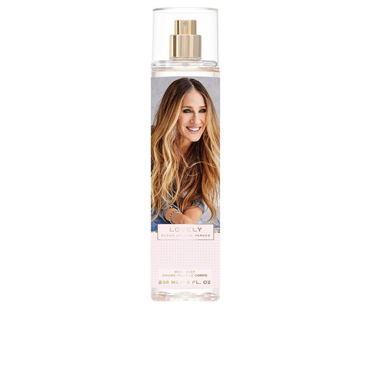 Sarah Jessica Parker Lovely – apă de toaletă, 250 ml