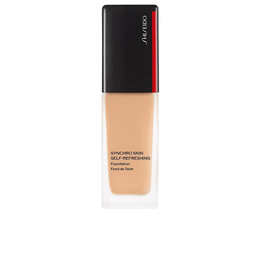 Shiseido Synchro Skin – fond de ten, 30 ml – 230 30 ml