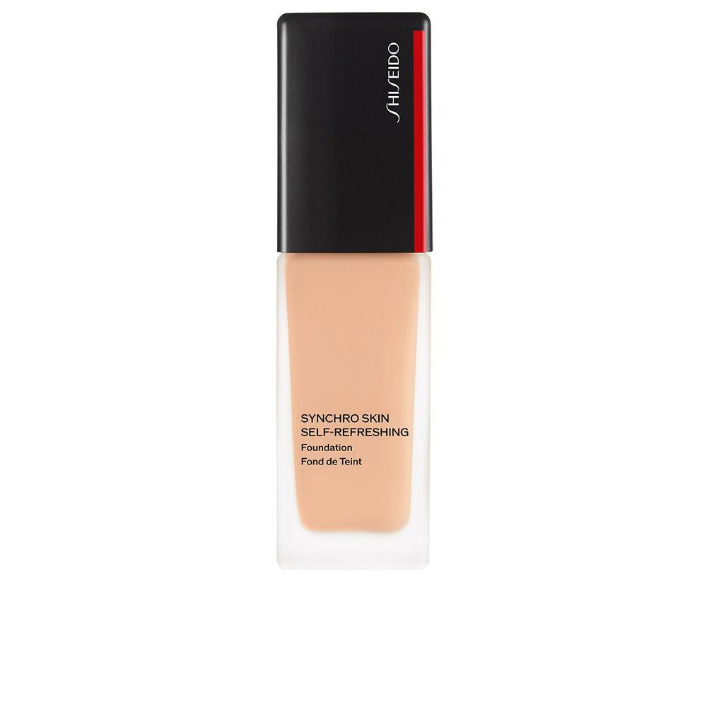 Shiseido Synchro Skin – fond de ten, 30 ml – 240 30 ml