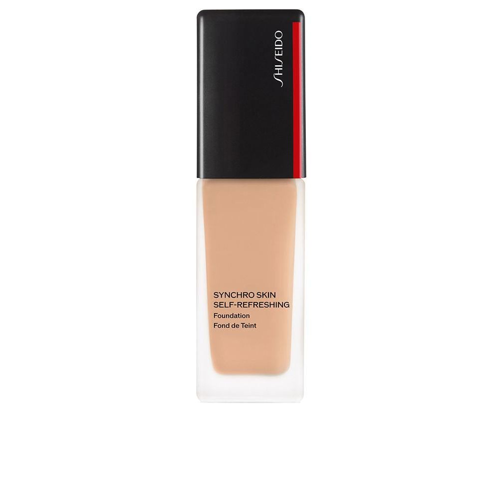 Shiseido Synchro Skin – fond de ten, 30 ml – 310 30 ml