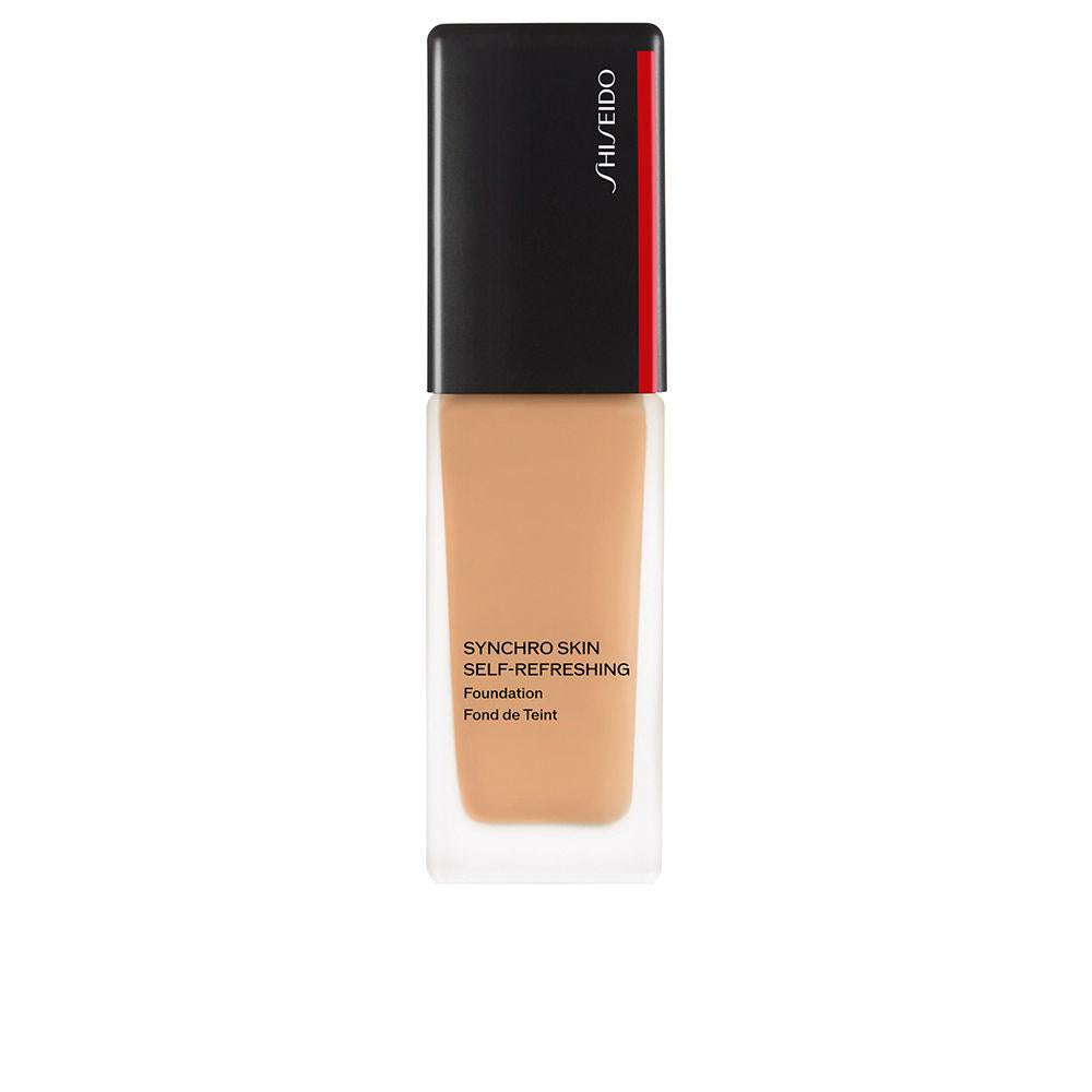 Shiseido Synchro Skin – fond de ten, 30 ml – 350 30 ml