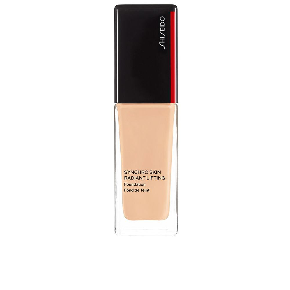 Shiseido Synchro Skin – fond de ten, 30 ml – 160 30 ml
