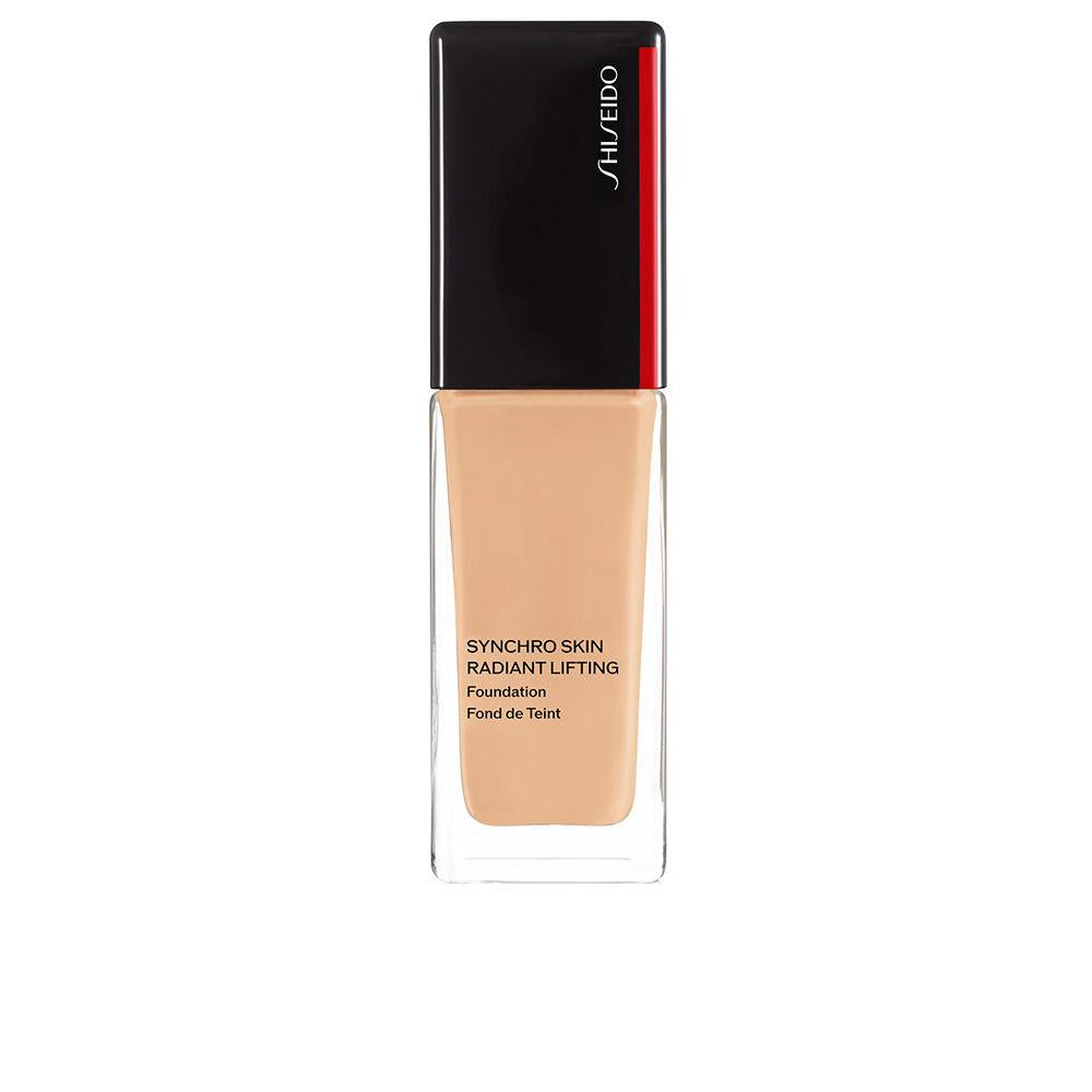 Shiseido Synchro Skin – fond de ten, 30 ml – 250 30 ml