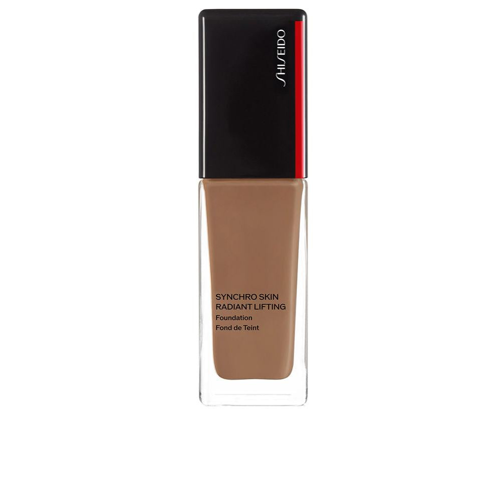 Shiseido Synchro Skin – fond de ten, 30 ml – 330 30 ml