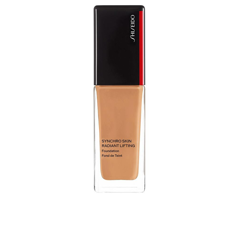 Shiseido Synchro Skin – fond de ten, 30 ml – 410 30 ml